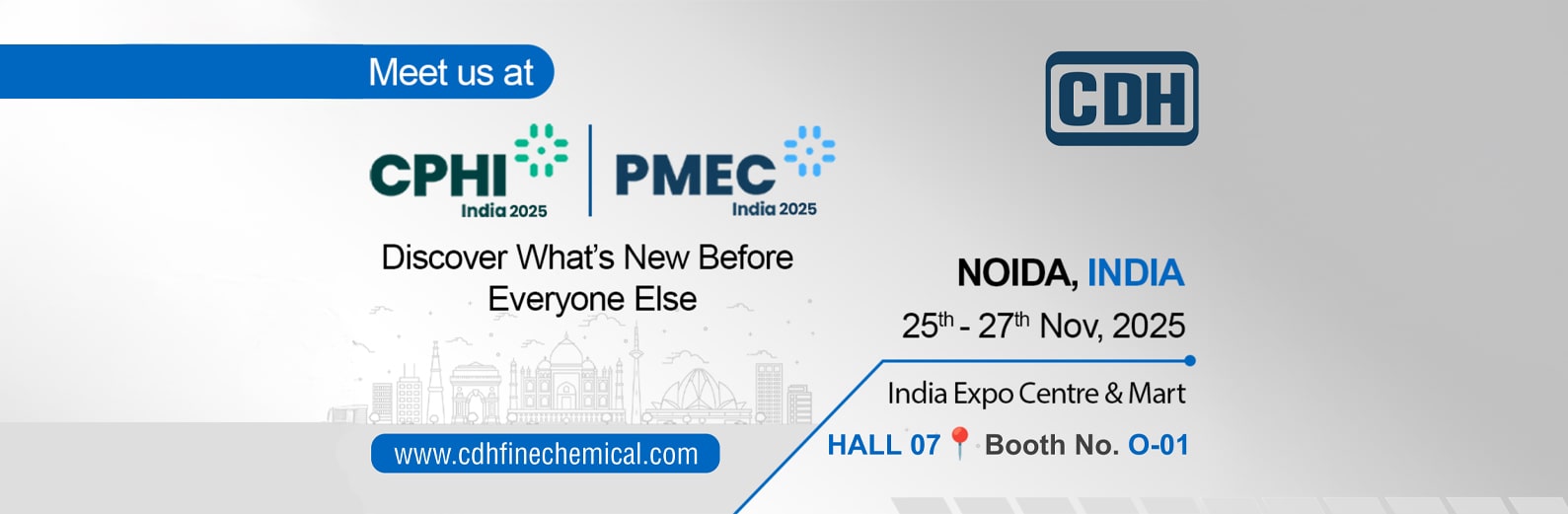 Laboratory Chemicals India