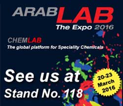 arab LAB 2016