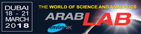 ARABLAB 2018