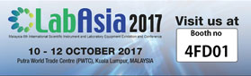 LAB ASIA 2017