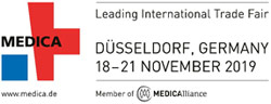 MEDICA 2019