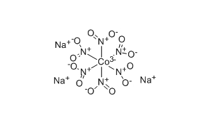 Sodium Cobaltinitrite