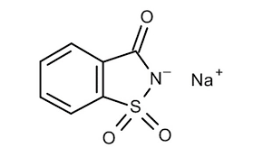 Saccharin Sodium