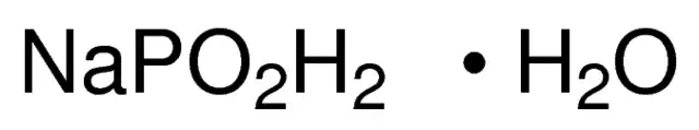 Sodium Hypophosphite (Monohydrate) AR