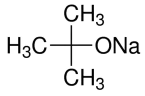 Sodium-tert-Butoxide