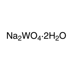 Sodium Tungstate AR/ACS Reagent for determination of Uric acid