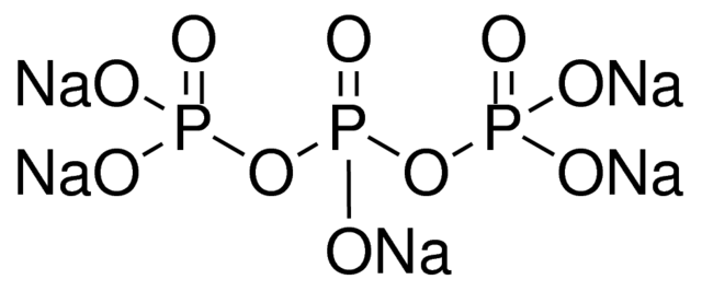 Sodium Tripolyphosphate Anhydrous (STPP)