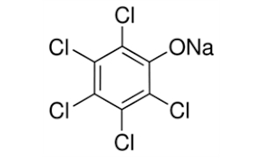 Sodium Pentachlorophenate