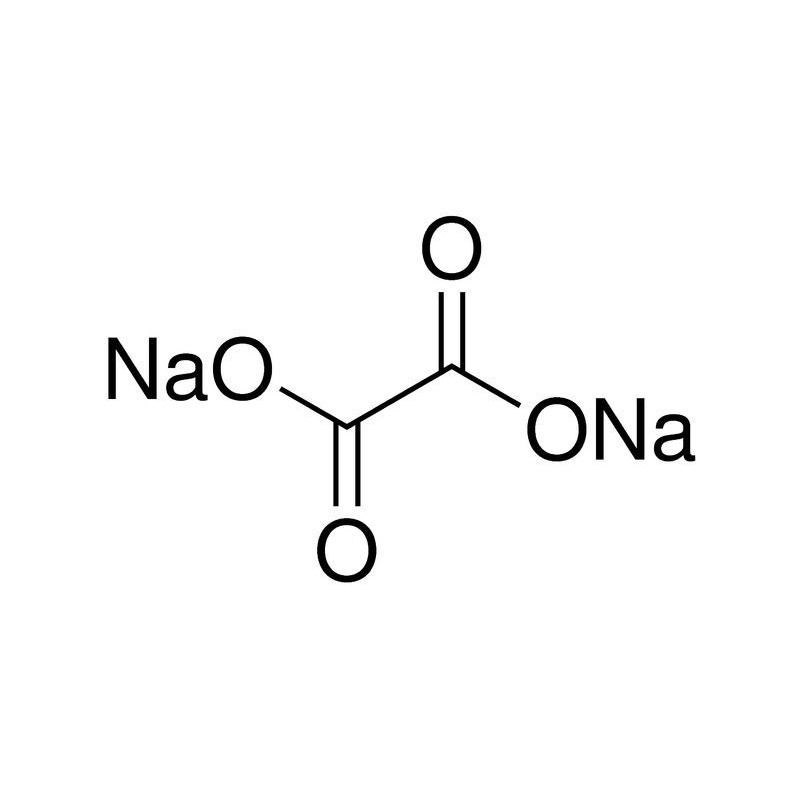 Sodium Oxalate AR