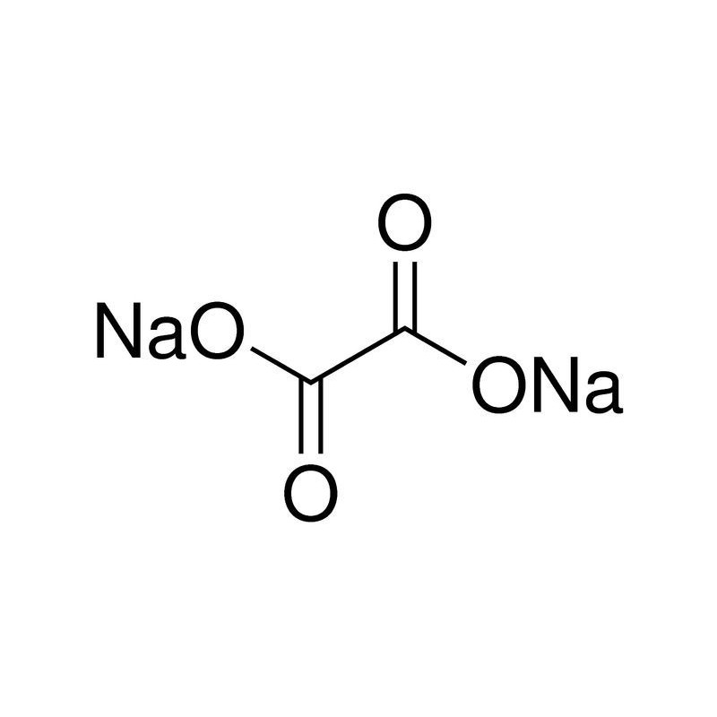 Sodium Oxalate AR