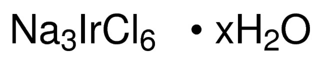 Sodium (Hexa) Chloro Iridate