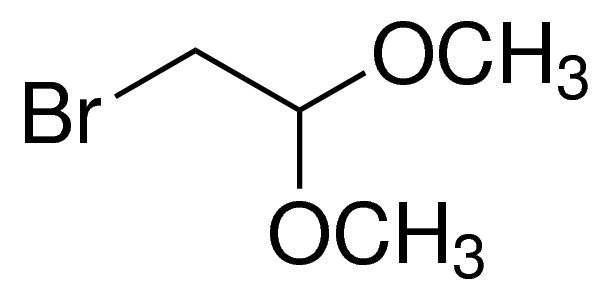 Bromo Acetaldehyde Dimethylacetal (2-Bromo-1,1-Dimethoxyethane)