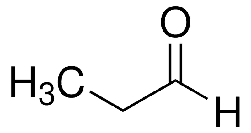 Propionaldehyde for Synthesis