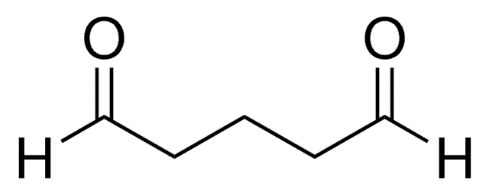 Glutaraldehyde Soln. 25%