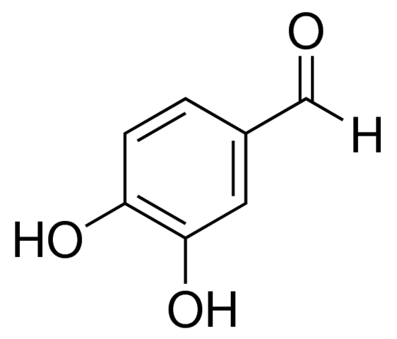 3,4-Dihydroxy Benzaldehyde AR (Protocatechualdehyede)