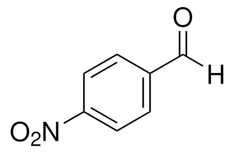 4-Nitro Benzaldehyde AR
