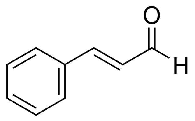 Cinnamaldehyde