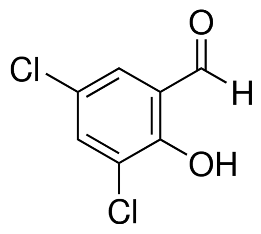 3:5-DiChlorosalicylaldehyde for Synthesis