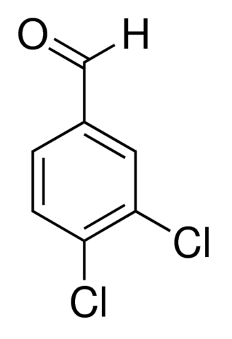 3,4-Dichlorobenzaldehyde for Synthesis