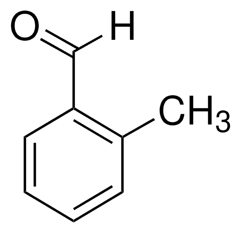 2-Methyl Benzaldehyde (O-Tolualdehyde)