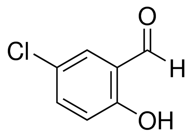 5-Chloro Salicylaldehyde