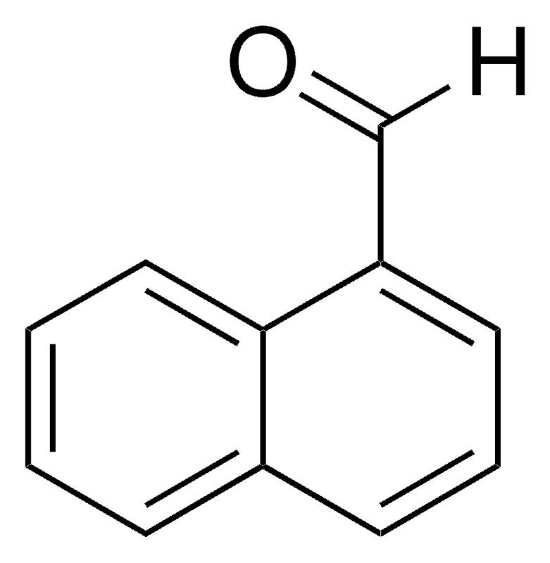 1-Naphthaldehyde for Synthesis (?-Naphthaldehyde)