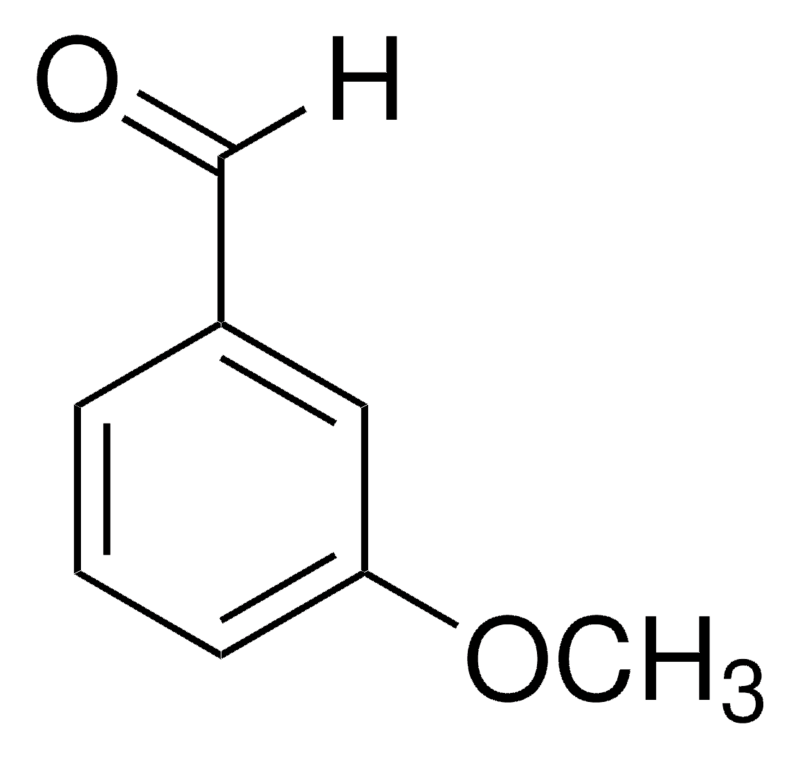 3-Methoxy Benzaldehyde for Synthesis (m-Anisaldehyde)