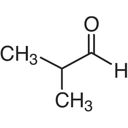 Iso Butyraldehyde for Synthesis (2-methylpropionaldehyde)