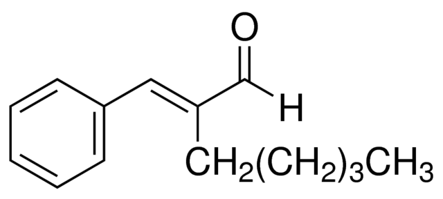a-Amyl Cinnamaldehyde for Synthesis