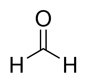 Formaldehyde Soln. 37-41% For Molecular Biology (Formalin; Methanal)