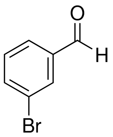 3-Bromo Benzaldehyde for Synthesis