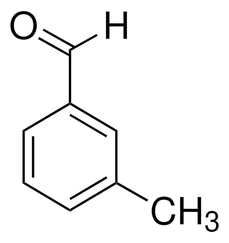 3-Methyl Benzaldehyde (M-Tolualdehyde)