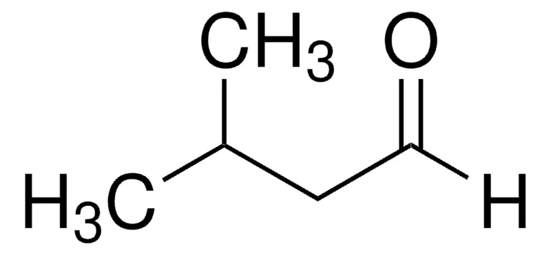 Iso Valeraldehyde for Synthesis
