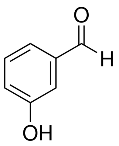 m-Hydroxy Benzaldehyde