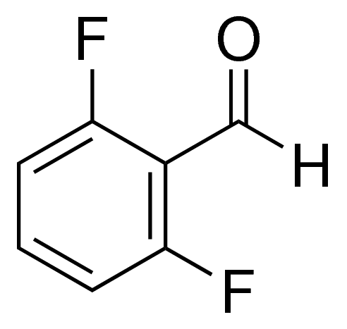 2,6-Difluoro Benzaldehyde