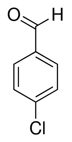 4-Chloro Benzaldehyde (p-Chloro Benzaldehyde)