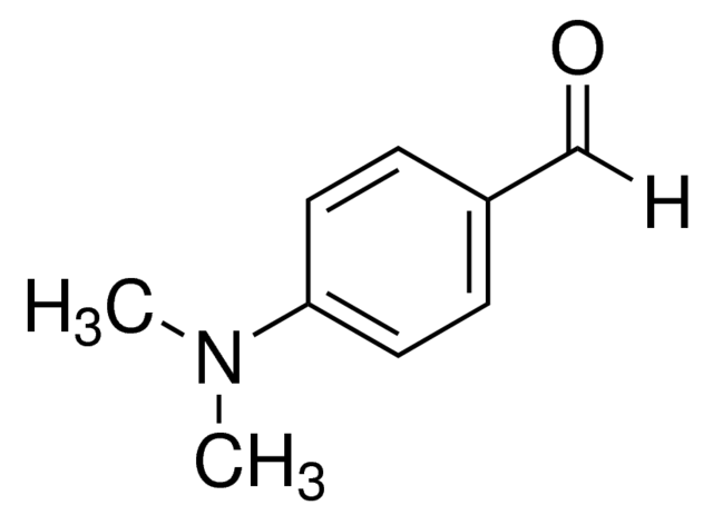 p-Dimethyl Amino Benzaldehyde AR