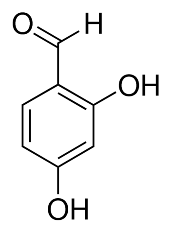 b-Resourcylaldehyde for Synthesis