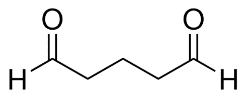Glutaraldehyde Soln. 25% w/w For Molecular Biology