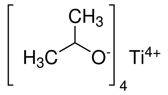 Titanium Tetraisopropoxide for Synthesis