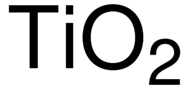 Titanium Dioxide (Titanium IV Oxide)