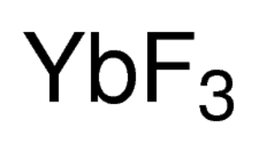 Ytterbium (III) Fluoride Anhydrous