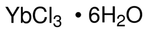 Ytterbium Chloride 99.9999%