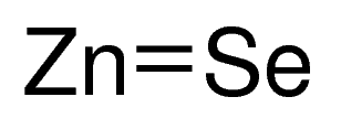 Zinc Selenide Electronic Grade