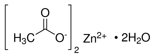 Zinc Acetate Pure