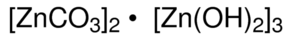 Zinc Carbonate Basic