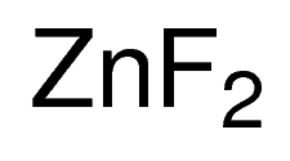 Zinc Fluoride Purified