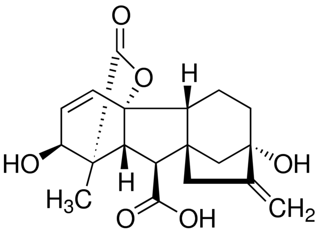 Gibberellic Acid