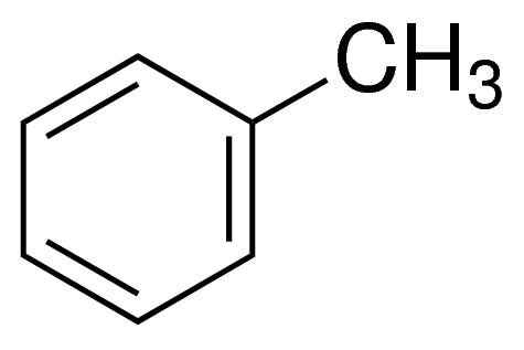 Toluene for Pesticide Residue Trace Analysis (Methy Benzene)