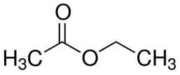 Ethyl Acetate GC Reference Standard (Traceable to USP reference Standard)